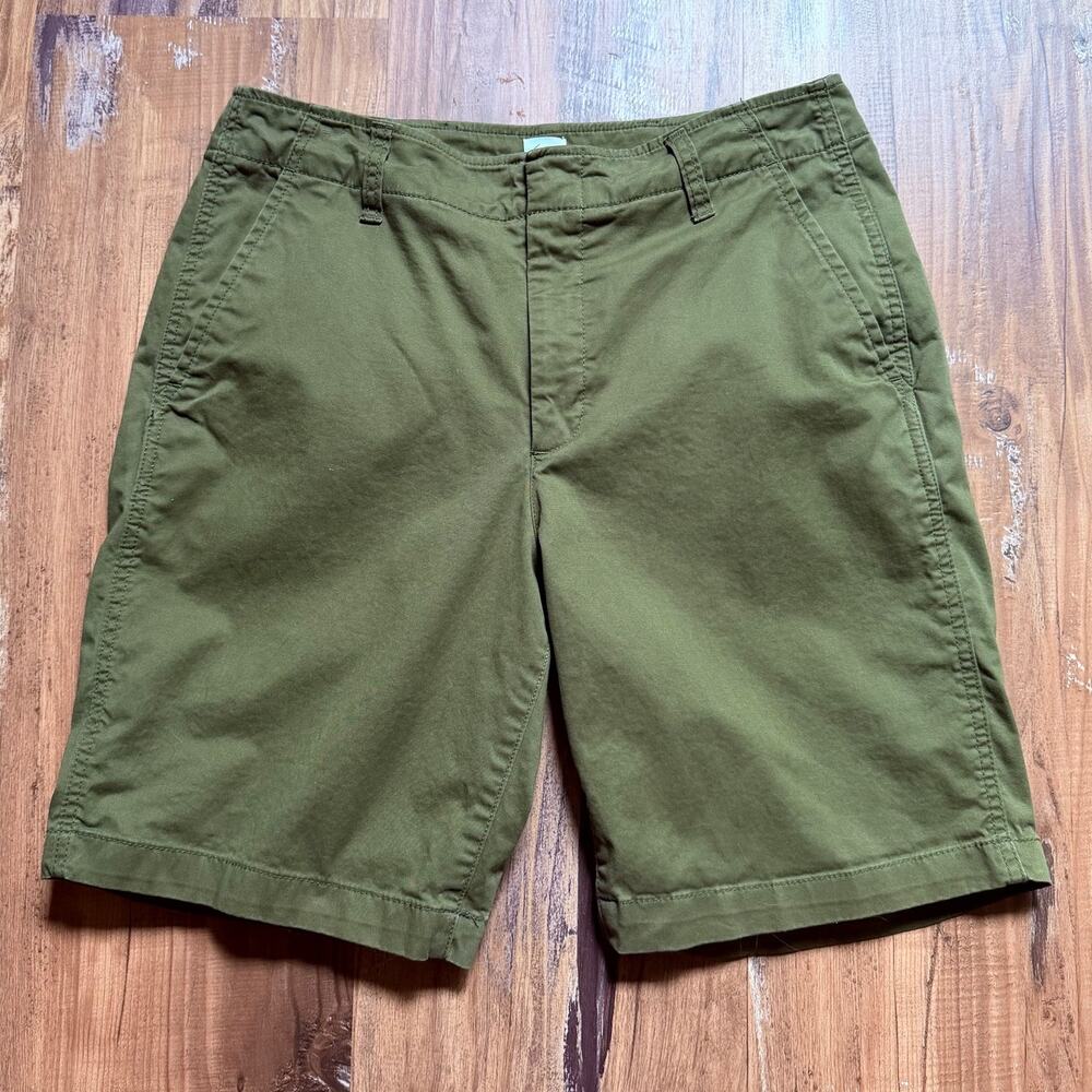 Gap Downtown Bermuda Short